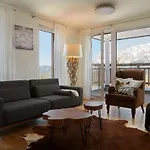 Ski In Ski Out Apartment Fastenberg Top 3 By Aa Holiday Homes