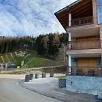 Ski In Ski Out Apartment Fastenberg Top 3 By Aa Holiday Homes