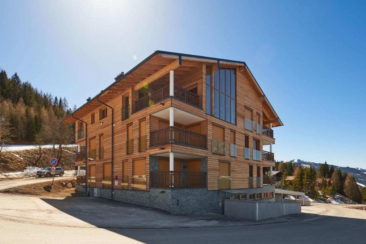 In Out Fastenberg 3 By Aa Homes Apartamento