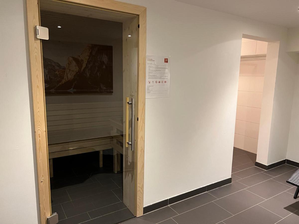 In Out Fastenberg 3 By Aa Homes Apartamento